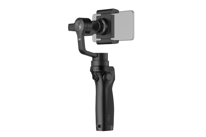 DJI Osmo Mobile & Base & Extra Battery – Image 5 | DroneNerds