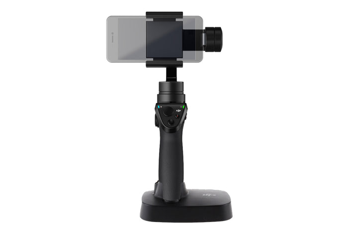 DJI Osmo Mobile & Base & Extra Battery – Image 7 | DroneNerds