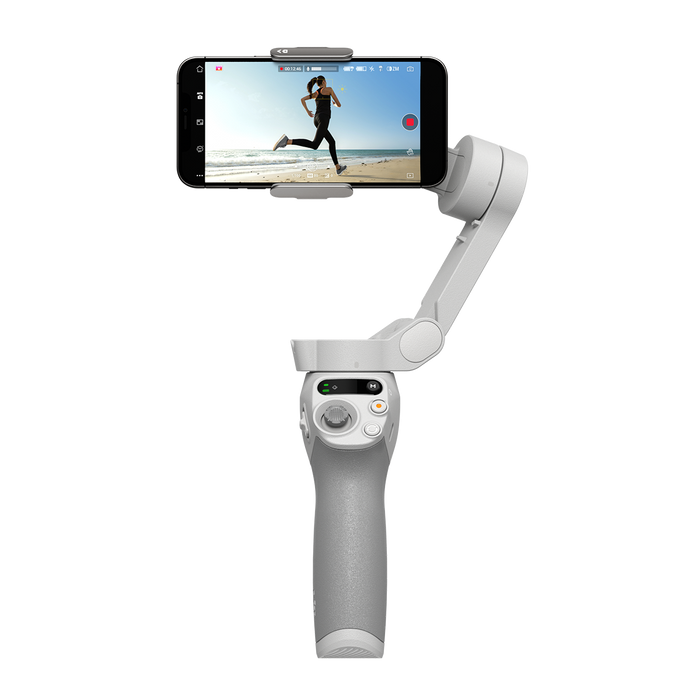 DJI Osmo Mobile SE