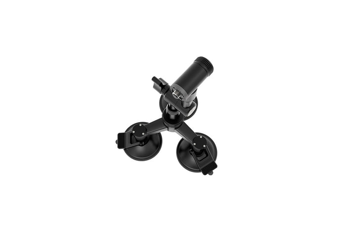 DJI Osmo Part 4 Car/Vehicle Mount – Image 1 | DroneNerds