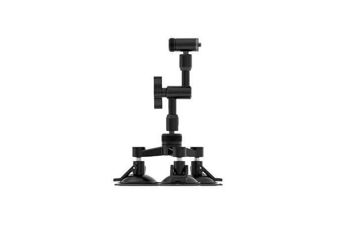 DJI Osmo Part 4 Car/Vehicle Mount – Image 2 | DroneNerds