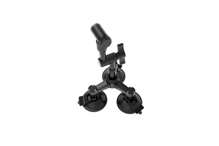 DJI Osmo Part 4 Car/Vehicle Mount – Image 3 | DroneNerds