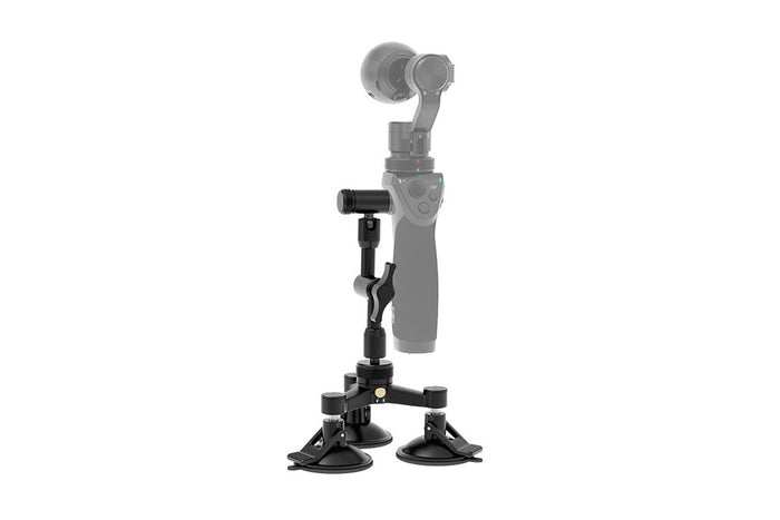 DJI Osmo Part 4 Car/Vehicle Mount – Image 4 | DroneNerds