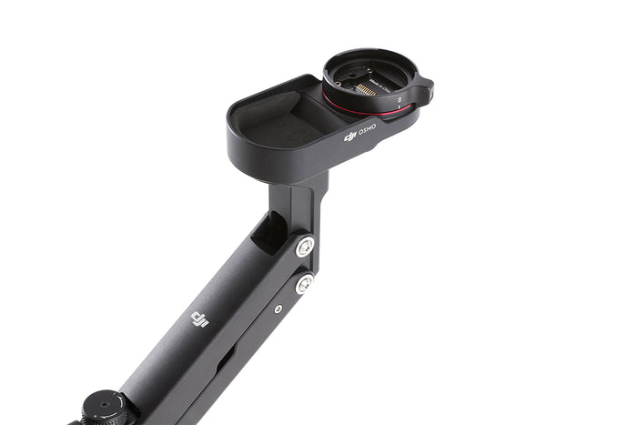 DJI Osmo Pro/RAW - Z-Axis (Part 57) – Image 2 | DroneNerds