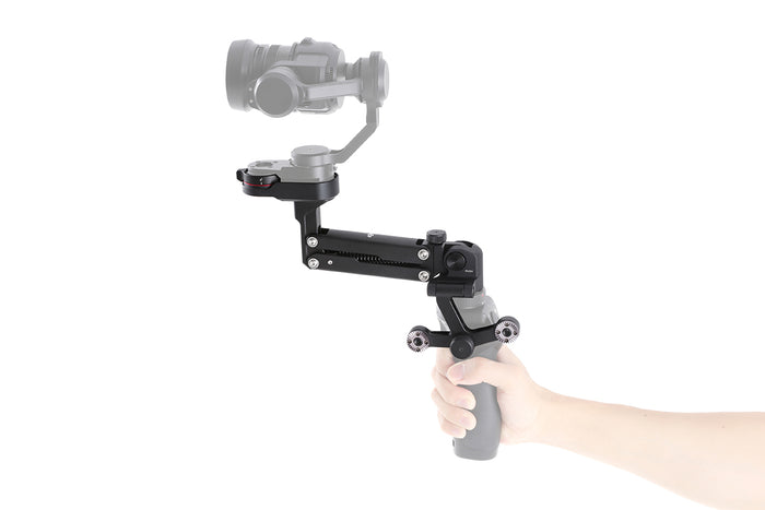 DJI Osmo Pro/RAW - Z-Axis (Part 57) – Image 3 | DroneNerds