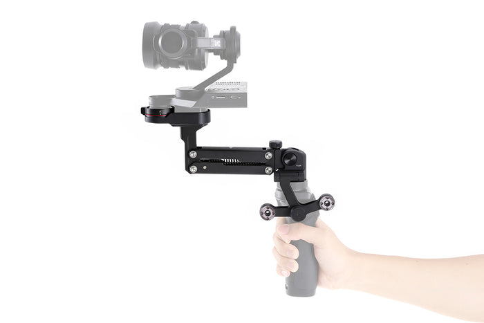 DJI Osmo Pro/RAW - Z-Axis (Part 57) – Image 4 | DroneNerds