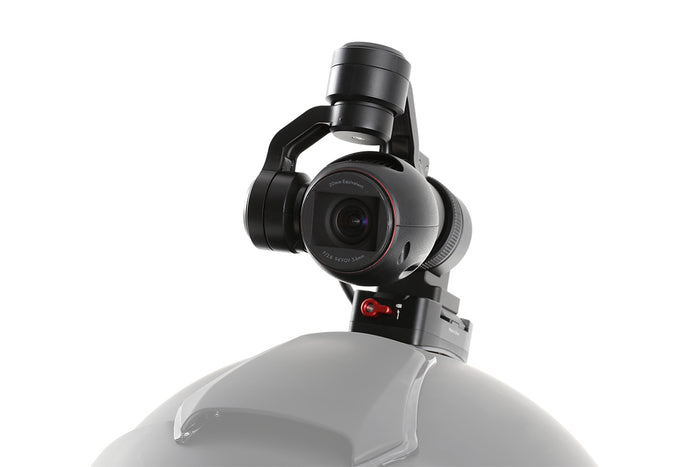 DJI Osmo Sticky Mount (Part 88) – Image 2 | DroneNerds