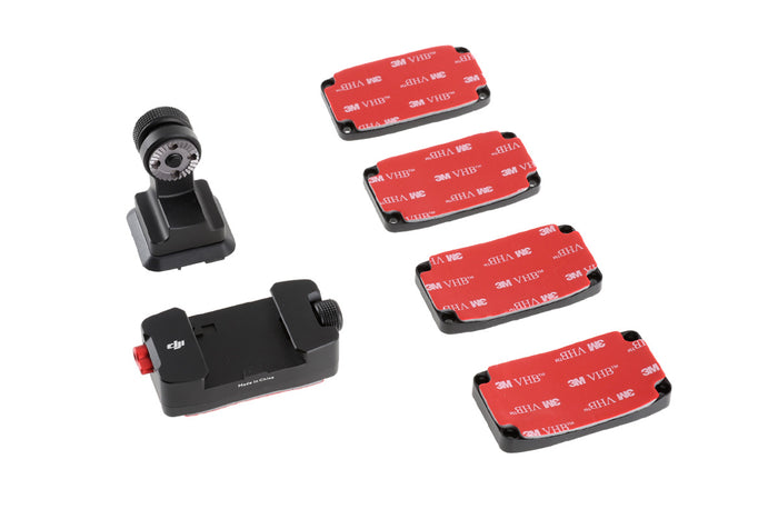 DJI Osmo Sticky Mount (Part 88) – Image 4 | DroneNerds