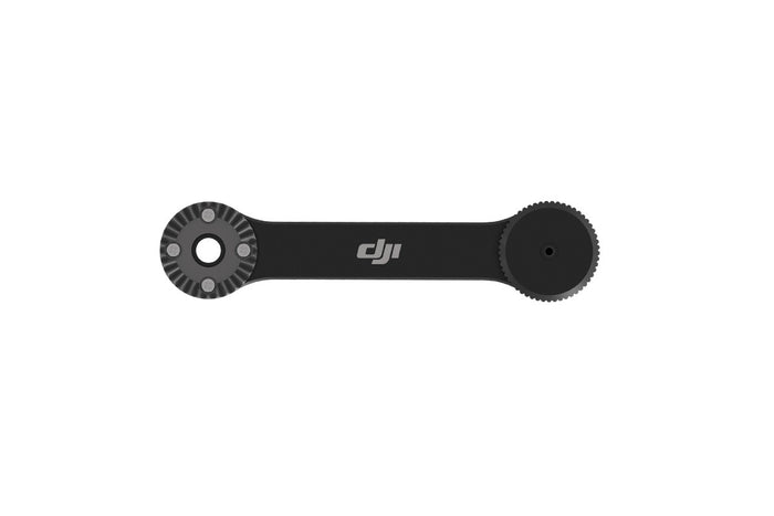 DJI Osmo Straight Extension Arm Part 5 – Image 1 | DroneNerds