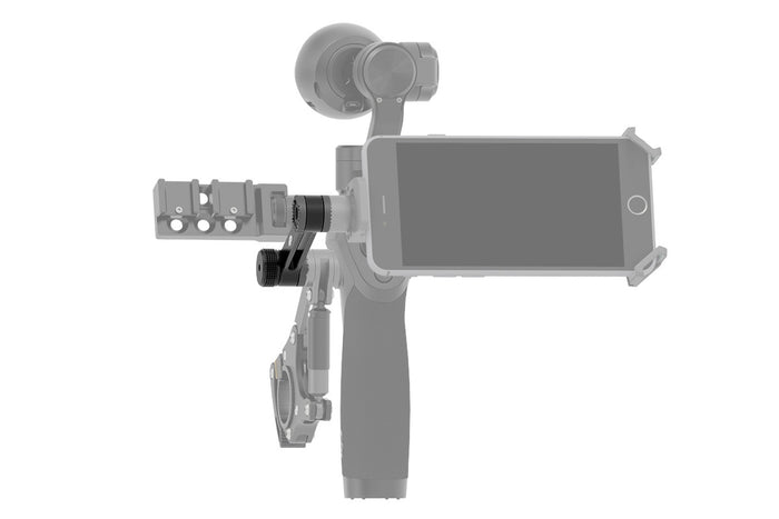 DJI Osmo Straight Extension Arm Part 5 – Image 4 | DroneNerds