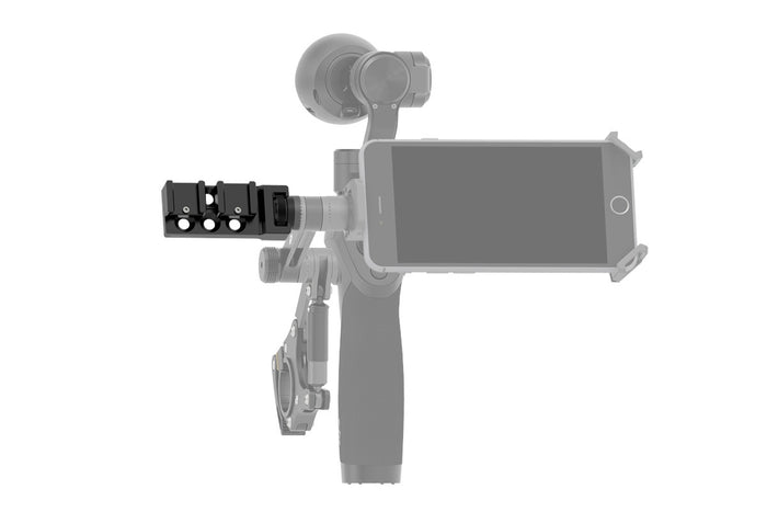 DJI Osmo Universal Mount – Image 1 | DroneNerds