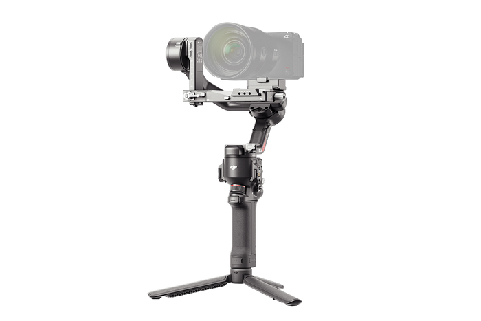DJI RS 4