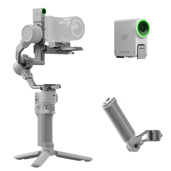 DJI RS 4 Mini Combo