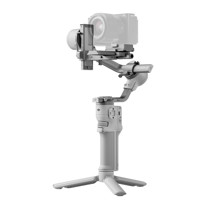 DJI RS 4 Mini