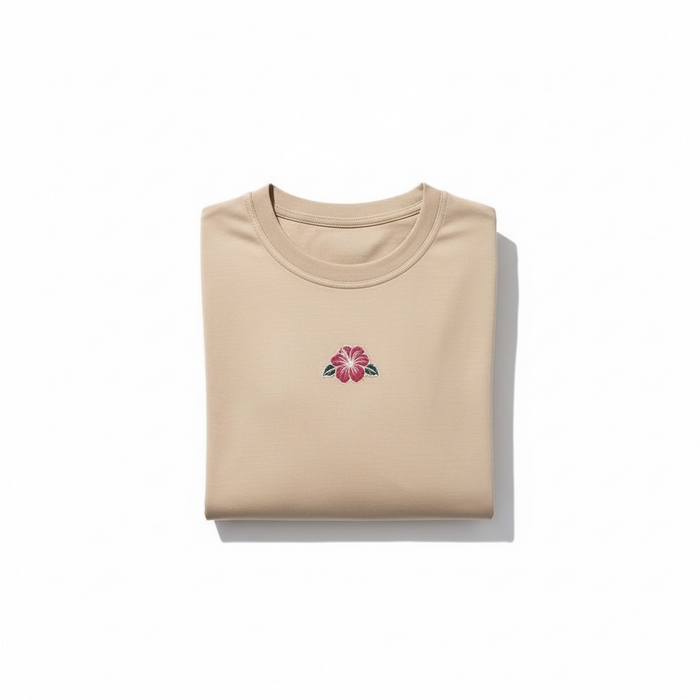 DLAB “La Bori Shirt” Oversized Box fit Tee