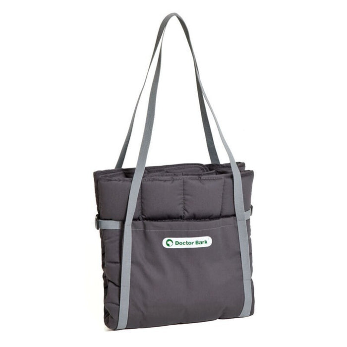 Doctor Bark Travel-Bag