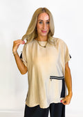 Dolcezza Maggie Top