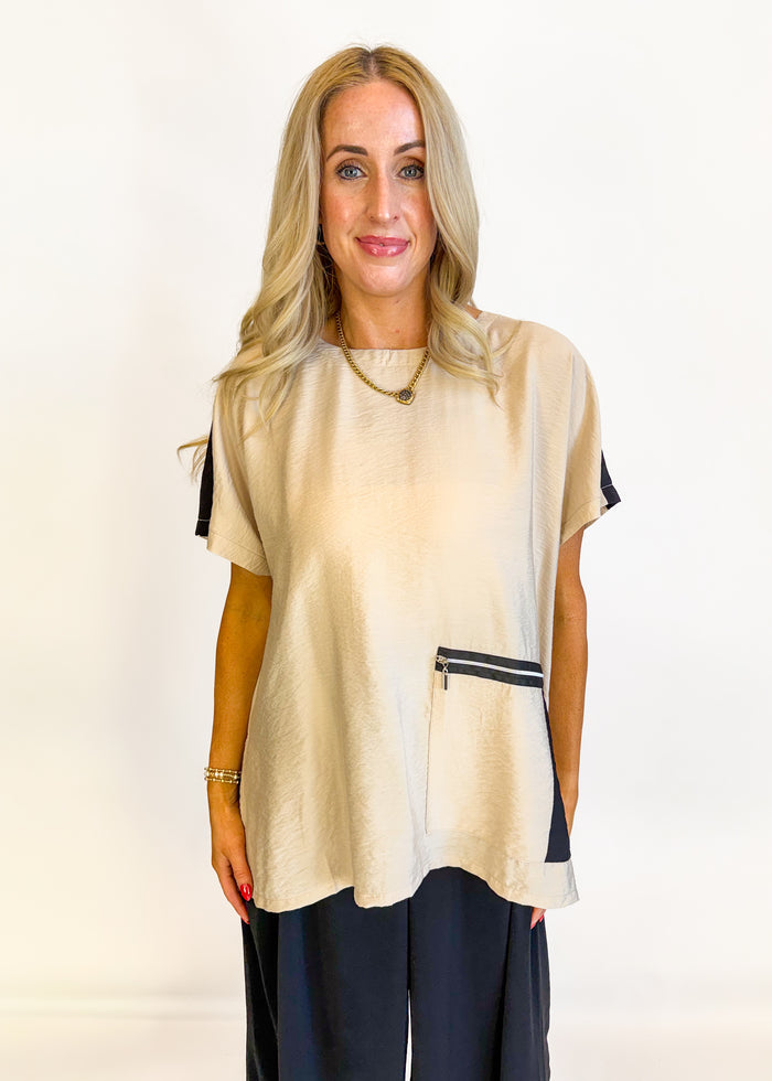 Dolcezza Maggie Top
