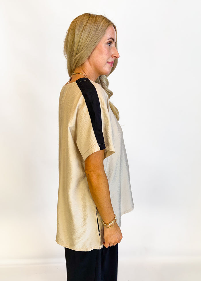 Dolcezza Maggie Top