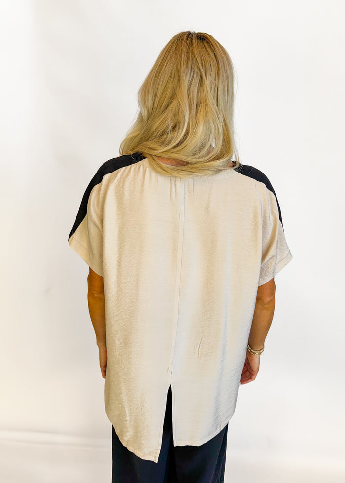 Dolcezza Maggie Top