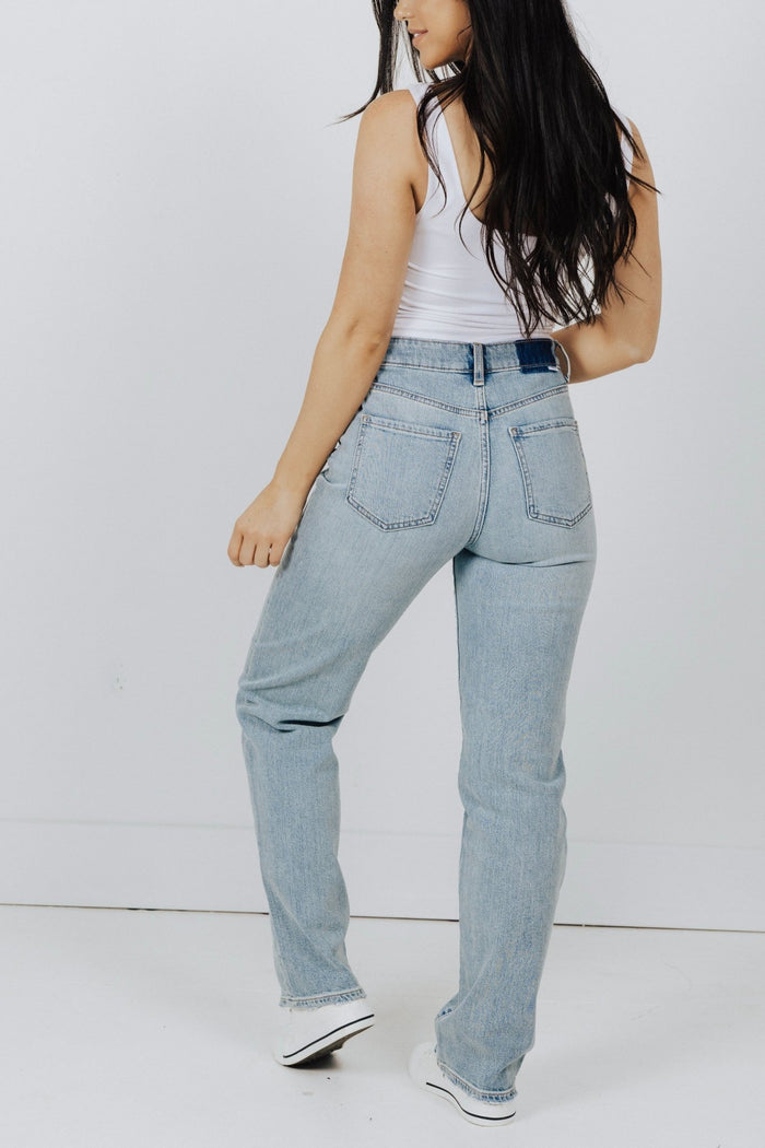 Dolly High Rise Jeans - FINAL SALE