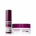 Dr.Melaxin Calcium Volume Multi-Balm + 60pcs Eye Patch Duo，Elasticity & Skin Repair Set, Korean Skincare with Collagen Extract