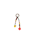 DUCK KEYCHAIN RAINBOW