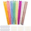 Ear candles 16pc set