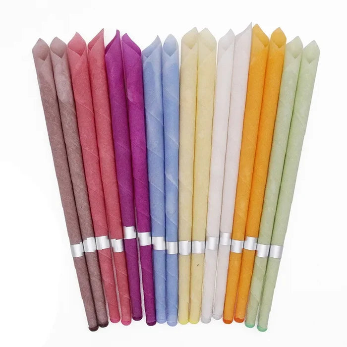 Ear candles 16pc set