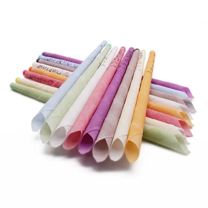 Ear candles 16pc set