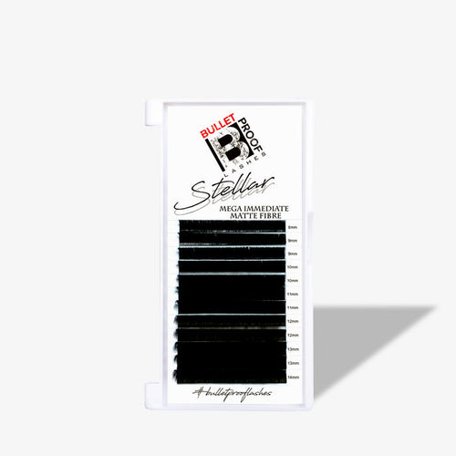 'Easy Fan' STELLAR Mega Immediate Lashes