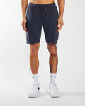Ekram Short Carbon Grey