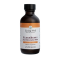 Elderberry Plus Inflammation Relief supplement by Living Well with Dr. Michelle