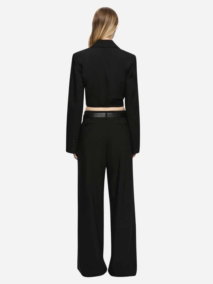 Elenora Pant - Black