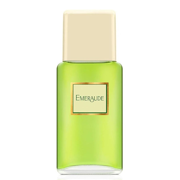 Emeraude by Coty for Women 3.4 oz EDC Spray Tester
