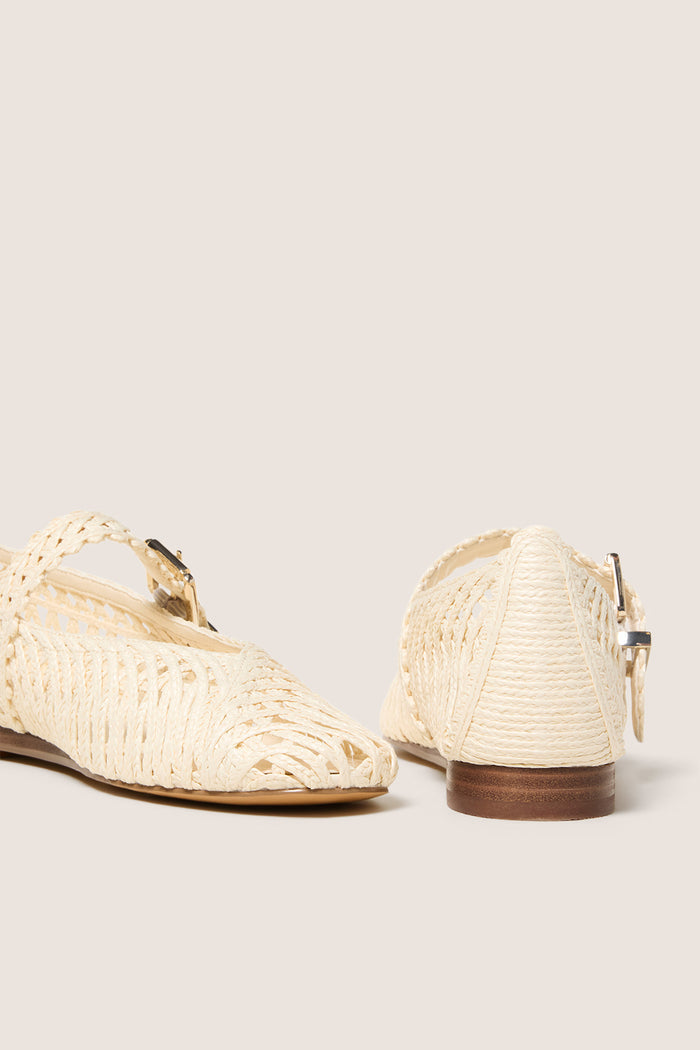 Emilia Flat