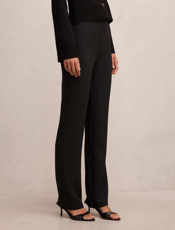 Emily Slim Tailored Pants Forever New