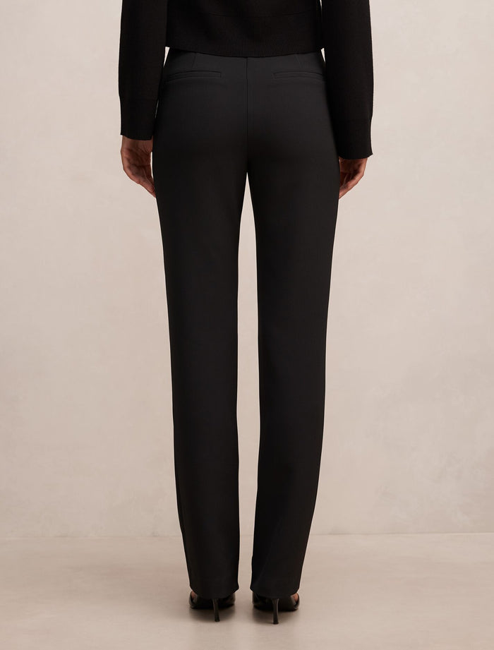 Emily Slim Tailored Pants Forever New