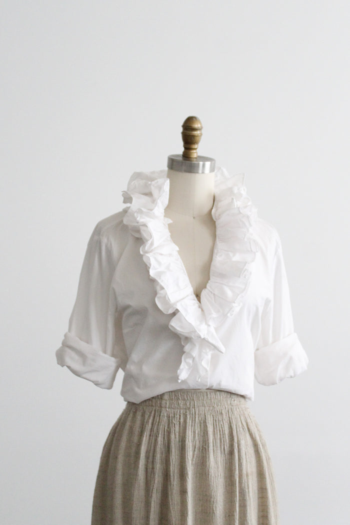 emma poet blouse