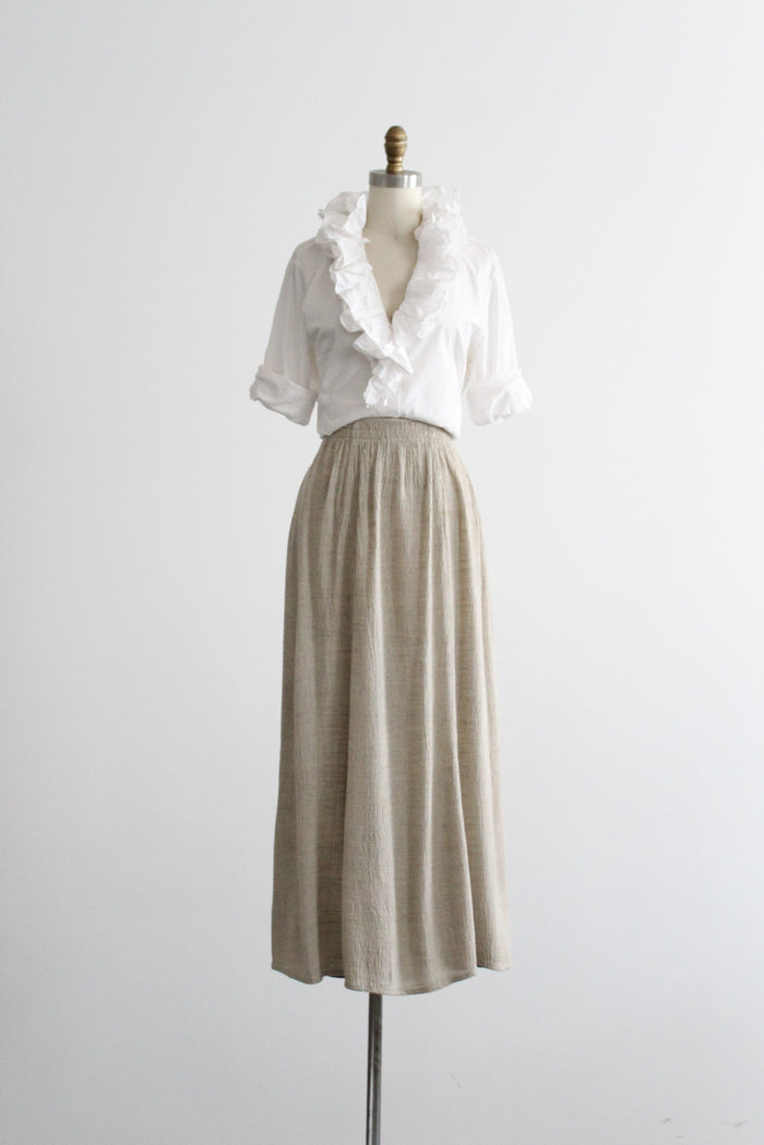 emma poet blouse