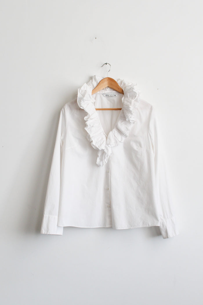 emma poet blouse