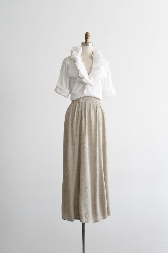 emma poet blouse