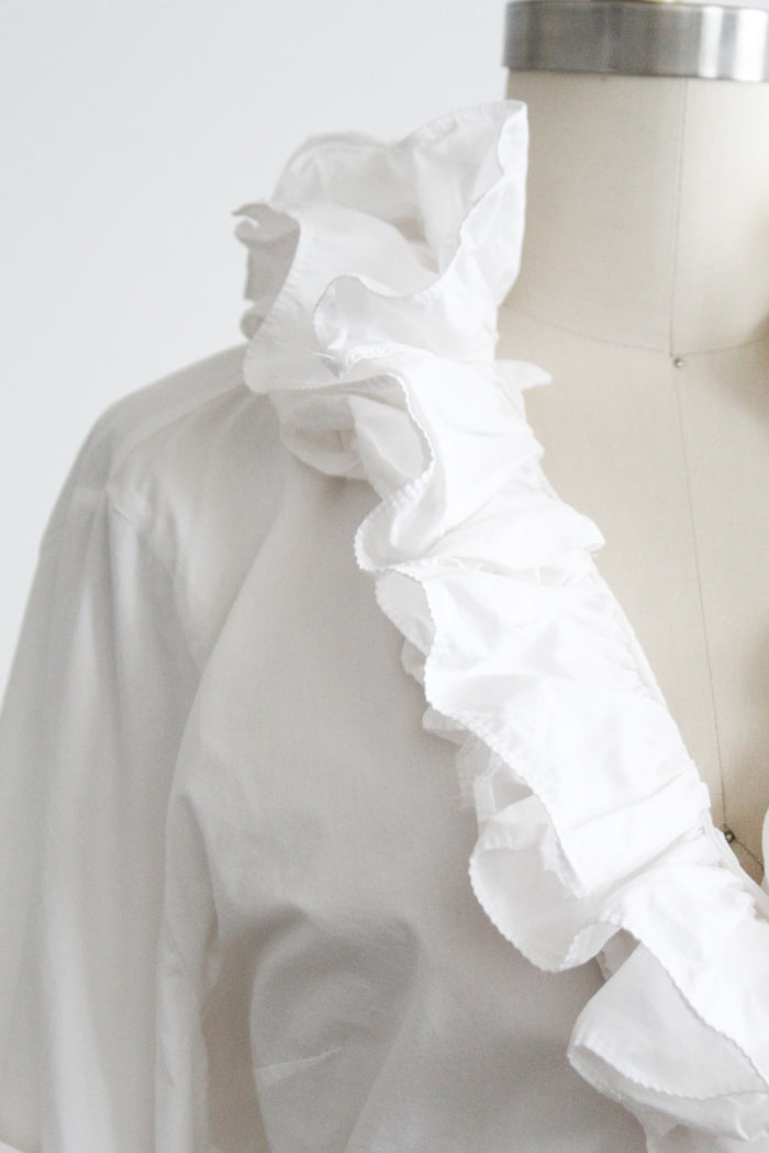 emma poet blouse
