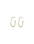 ESME EARRING GOLD