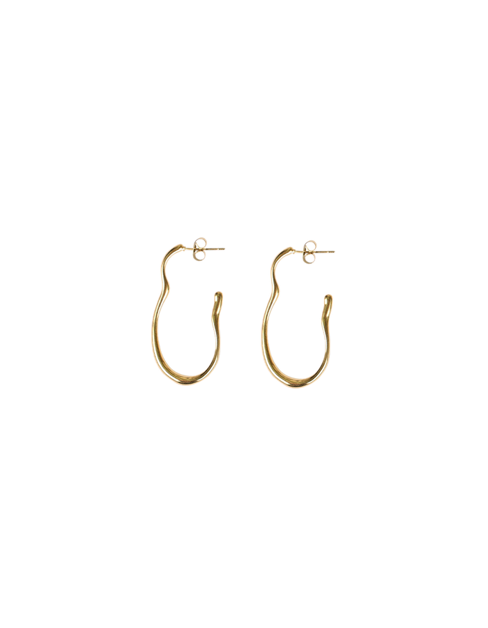 ESME EARRING GOLD