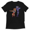 ETERNIA IS BURNING