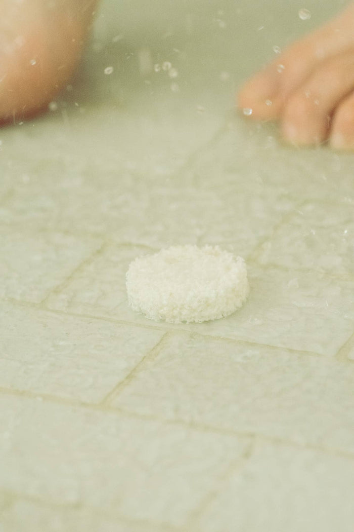 EUCALYPTUS STEAM® Cleansing Vapors for the Shower®
