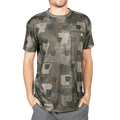 Everyday Outdoors Arkansas Camo - Short Sleeve Shirt