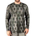 Everyday Outdoors Illinois Camo Long Sleeve