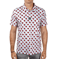 Everyday Outdoors Texas Camo - The Aggie Polo